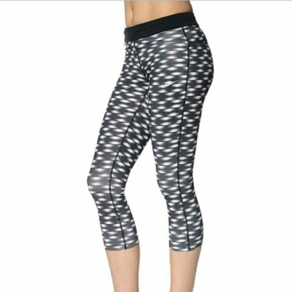Nike Relay Leggings